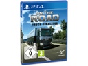 GAME On the Road – Truck Simulator
