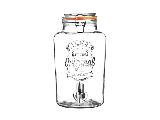 [90084822 523269] Kilner Getränkespender 5 Liter