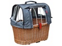 Klick-Fix Velokorb Doggy Basket Plus, KlickFix