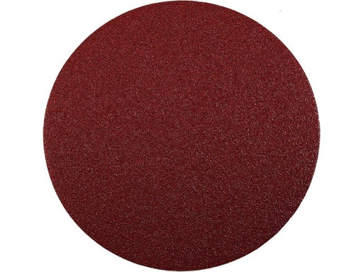 [90084885 492351] kwb Kletthaftscheibe 125 mm K80 ungelocht