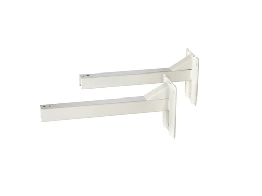 [90084917 667644] Celexon Wandabstandhalter 50 cm für Pro und Eco 280 &amp; 300 cm