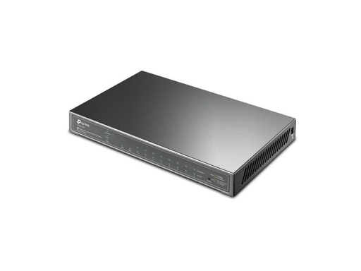 [90084964 674045] TP-Link PoE Switch JetStream TL-SG2210P 8 Port