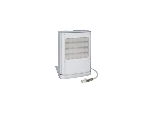 [90084993 638178] RayTec Weisslicht Strahler VAR2-POE-W8-1