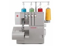 Singer Overlockmaschine Heavy Duty