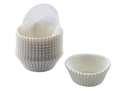 [90084997 298796] Kaiser Mini Muffin-Backform 200 Stück