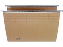 Biella Hängeregister Original Vetro Mobil A4 24 cm, 1 Stück