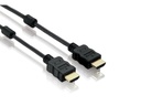HDGear Kabel HDMI - HDMI, 10 m