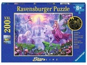 Ravensburger Puzzle Magische Einhornnacht