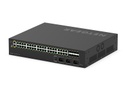 Netgear PoE++ Switch AV Line M4250-40G8XF-PoE++ 48 Port