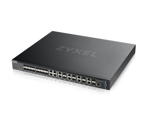 [90085068 900846] Zyxel SFP+ Switch XS3800-28 28 Port