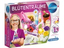 Clementoni Experimentierkasten Galileo -  Blütenträume