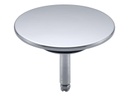 diaqua® Waschbeckenstöpsel 72.2 mm Stopfen für Badewannen