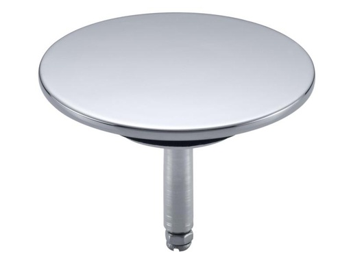 [90085117 894053] diaqua® Waschbeckenstöpsel 72.2 mm Stopfen für Badewannen