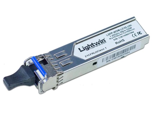 [90085138 372686] Lightwin SFP Modul LB20 LR-LC