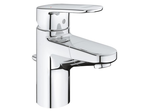 [90085156 1066463] GROHE Lavaboarmatur Europlus 1/2