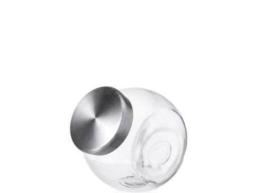 [90085182 779777] Montana Vorratsglas CANDY 1.4 l, Transparent