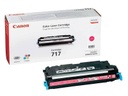 Canon Toner 717 / 2576B002 Magenta