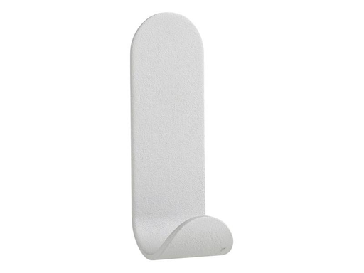 [90085188 863116] Zone Denmark Wandhaken 7,5 cm, Hellgrau