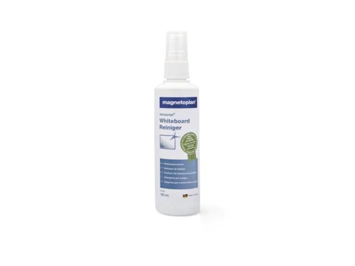 [90085210 1072969] Magnetoplan Reinigungsspray Whiteboard 125 ml