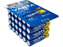 Varta Batterie Longlife Power AA 24 Stück