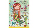 Rachel Ellen Briefpapierset Mermaid