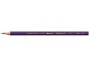 Caran d'Ache Farbstifte Prismalo 3 mm, 1 Stück, Lila