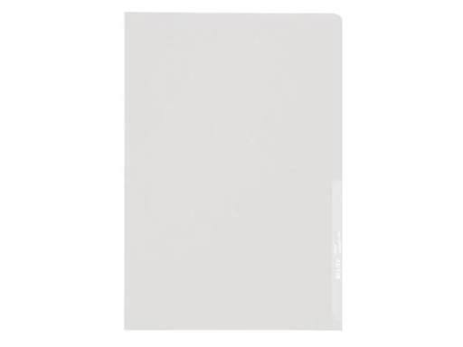 [90085316 963508] Leitz Sichthülle Transparent, 100 Stück