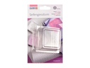 Glorex Giessform Quadrat