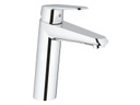 GROHE Lavaboarmatur Eurodisc Cosmopolitan M, 1/2, Chrom
