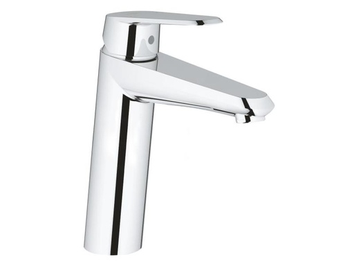 [90085335 891230] GROHE Lavaboarmatur Eurodisc Cosmopolitan M, 1/2, Chrom