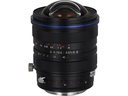 Laowa Festbrennweite 15 mm F/4.5 Zero-D Shift – Canon RF
