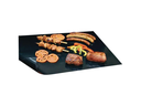 Durandal Grillmatte Schwarz