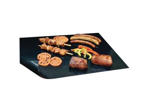 [90085418 924092] Durandal Grillmatte Schwarz