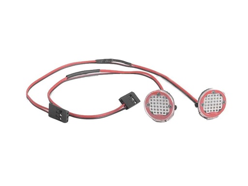 [90085438 967836] RC4WD Modellbau-Beleuchtung ARB Intensity LED Light Set