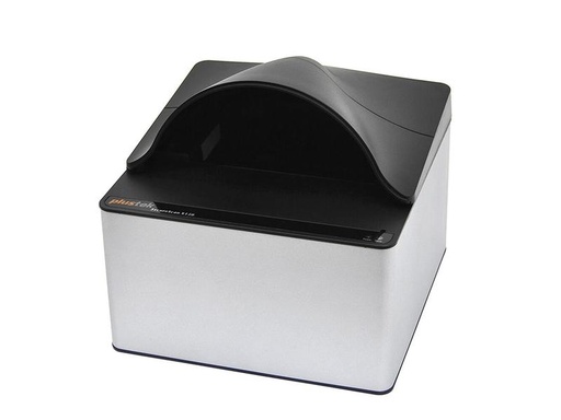 [90085464 1111139] Plustek Dokumentenscanner Secure Scan X150 für Ausweise