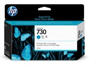 HP Tinte Nr. 730 (P2V62A) Cyan
