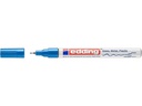 edding Lackmarker 780 CREA Blau