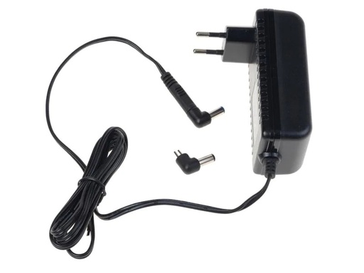[90085537 618739] Alpha Elettronica Steckernetzteil  20 W, 5 V