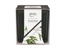ipuro Duftkerze Black Bamboo 125 g
