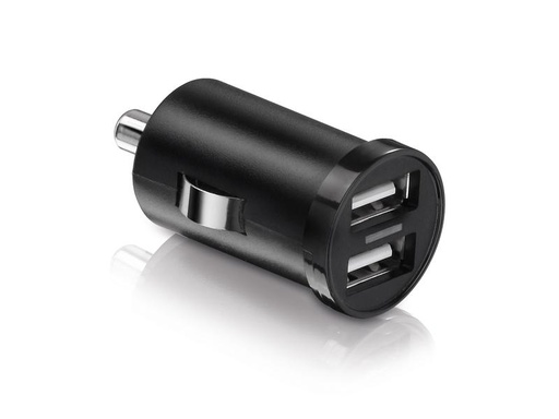 [90085643 1116953] deleyCON Mehrfach-KFZ-Steckdose MK-MK4191 2x2.4A