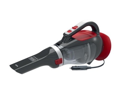 [90085682 405111] BLACK+DECKER Auto-Handstaubsauger ADV1200