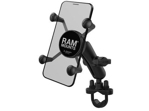 [90085689 355073] RAM Mounts Smartphone-Halterung X-Grip