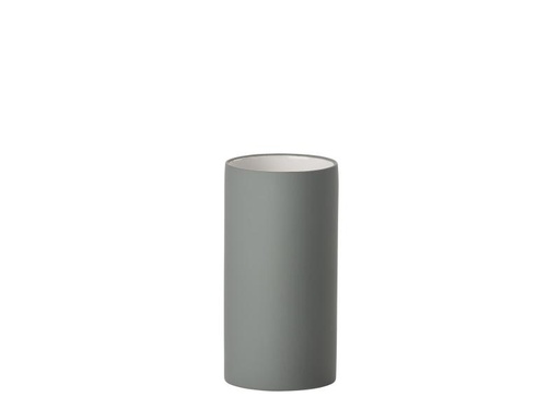 [90085711 549212] Zone Denmark Zahnputzbecher Solo Grey