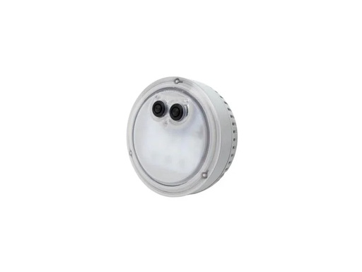 [90085759 536233] Intex Poollampe LED Sprudel Spa mehrfarbig