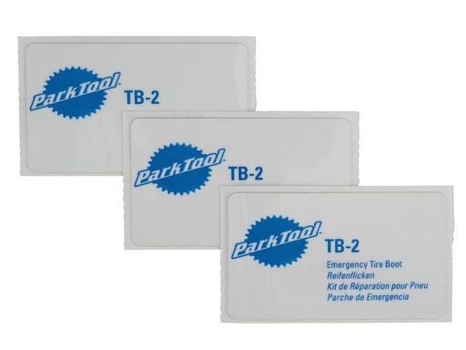 [90085827 887996] ParkTool Flickzeug TB-2