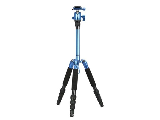 [90085851 899538] Sirui Stativ T-005SB Mit Kugelkopf B-00B