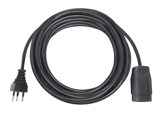 [90085871 272810] Brennenstuhl Verlängerungskabel 50 m T13-T12