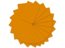 URSUS Tonzeichenpapier A4, 130 g/m², 100 Blatt, Rehbraun
