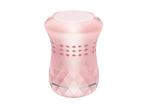 [90085905 1169106] Ailoria Hornhautentferner Lustre Rosa