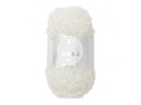 Rico Design Wolle Creative Bubble 50 g Weiss glanz